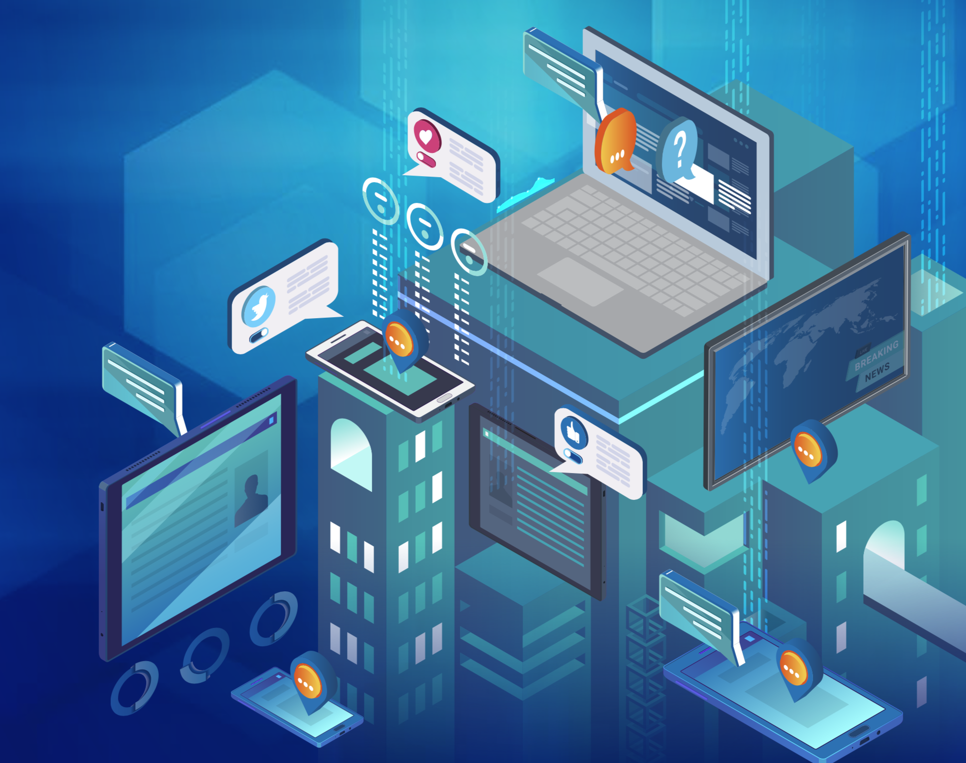 Stop the Presses: Media Coverage as a Prioritization Metric for Vulnerability Management Stop the Presses: Media Coverage as a Prioritization Metric for Vulnerability Management